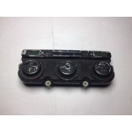 Volkswagen Golf 5 Jetta Caddy Klima Kontrol Paneli