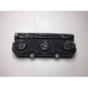 Volkswagen Golf 5 Jetta Caddy Klima Kontrol Paneli