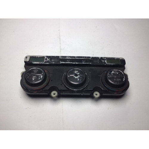 Volkswagen Golf 5 Jetta Caddy Klima Kontrol Paneli