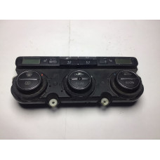 Volkswagen Golf 5 Jetta Caddy Klima Kontrol Paneli