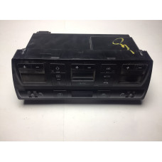 Audi A6 Klima Kontrol Paneli 4B0820043Q 5HB007604-13