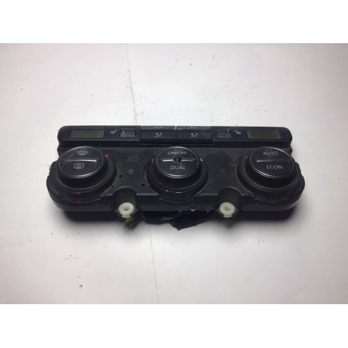 Volkswagen Golf 5 Jetta Caddy Klima Kontrol Paneli