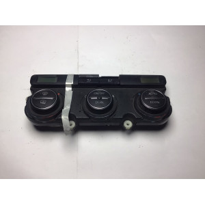 Volkswagen Golf 5 Jetta Touran Klima Kontrol Paneli 5HB008731-80 1K0907044BH