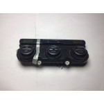 Volkswagen Golf 5 Jetta Caddy Klima Kontrol Paneli