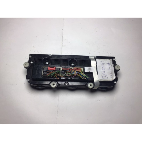 Volkswagen Golf 5 Jetta Caddy Klima Kontrol Paneli