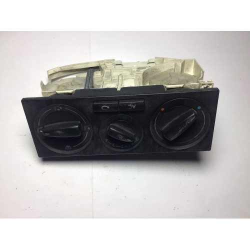 Volkswagen Golf 4 Klima Kontrol Paneli 1J0820045K