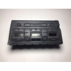 Audi A4 Klima Kontrol Paneli 8E0820043AM 0205246