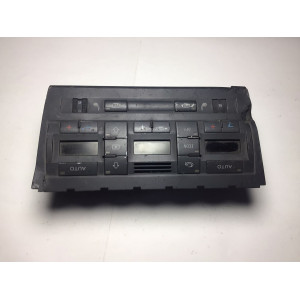 Audi A4 Klima Kontrol Paneli 8E0820043AM 0205246