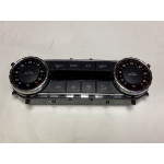 Mercedes C-Class W204 Klima Paneli A2049005805