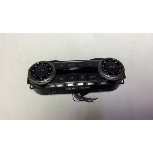 Mercedes C-Class W204 Klima Paneli 2048305790