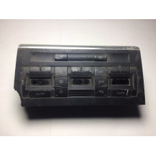 Audi A4 Klima Klima Kontrol Paneli 8E0820043AJ