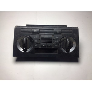 Audi A3 Klima Kontrol Paneli 8P0820043D 412206018011
