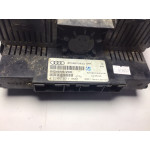 Audi A3 Klima Kontrol Paneli 8P0820043D 412206018011