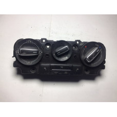 Volkswagen Beetle Klima Kontrol Ünitesi 90151-724 5C0820047AL