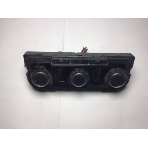 Volkswagen Golf 6 Jetta Klima Kontrol Paneli 3C8907336H 5HB009751-10