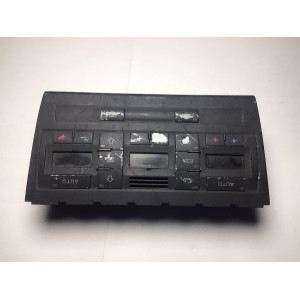 Audi A4 B6 B7 Klima Kontrol Ünitesi 8E0820043B