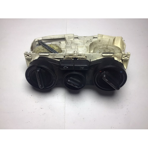 Volkswagen Beetle Klima Kontrol Paneli 1C0820045D