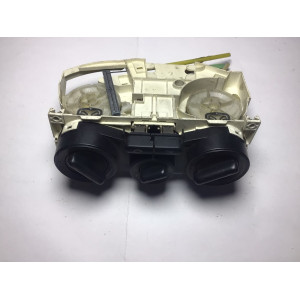 Volkswagen Beetle Klima Kontrol Paneli