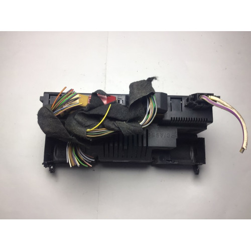Audi A4 B6 B7 Klima Kontrol Ünitesi