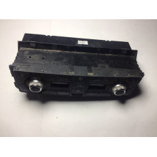 Audi A8 D3 Klima Kontrol Paneli 741727-00