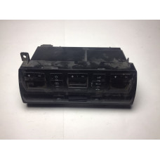 Audi A6 Klima Kontrol Paneli 4B0820043AE 5HB007604-21