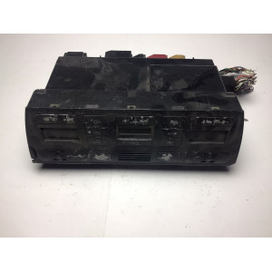 Audi A6 C5 Klima Kontrol Paneli 4B0820043AD 5HB007604-53