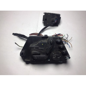 Mercedes S Class W220 Koltuk Isıtma Anahtarı 2208219451 03463016