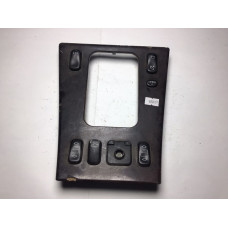 Mercedes CLK W208 Ayna Ayar Paneli 2088200010 03753000 2086801836