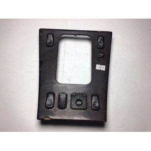 Mercedes CLK W208 Ayna Ayar Paneli 2088200010 03753000 2086801836