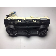 Mercedes W245 W169 Klima Kontrol Paneli A1698301985
