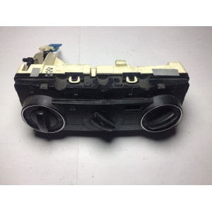 Mercedes W245 W169 Klima Kontrol Paneli A1698301985
