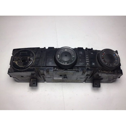 Mercedes Sprinter W906 Klima Kontrol Paneli 5HB009012-00 A9068300785KZ