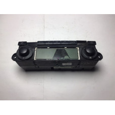 Seat Cordoba Ibiza 1.9 Klima Kontrol Paneli 6L0820043A H24000260030