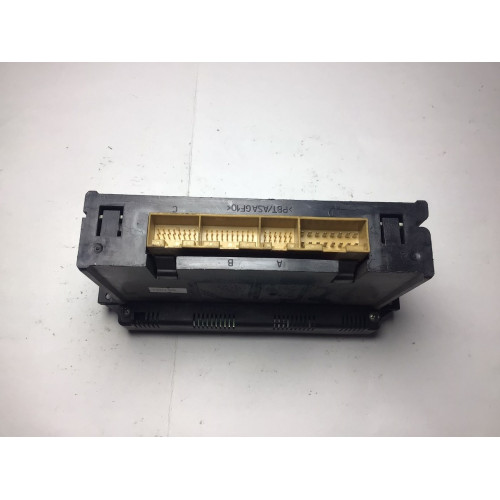 Audı A3 Klima Paneli 8L0820043D 5HB007608-04