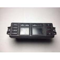 Audı A3 Klima Paneli 8L0820043D 5HB007608-04