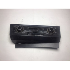 Audi A4 S4 A5 Klima Kontrol Paneli 8T2820043S A2C53307437