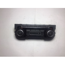Volkswagen Golf Passat Jetta Klima Kontrol Paneli 5K0907044EA 5HB009746-81