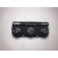 Volkswagen Golf 5 Passat B6 Jetta Klima Kontrol Paneli