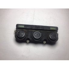 Volkswagen Golf 5 Passat B6 Jetta Klima Kontrol Paneli