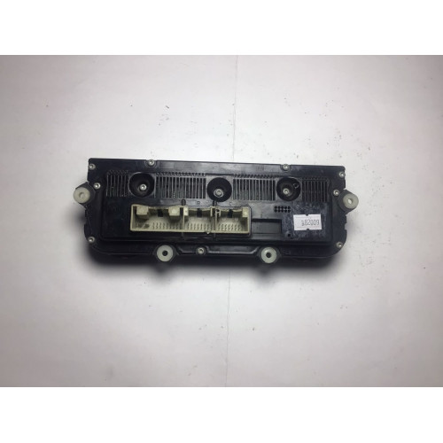 Volkswagen Golf 5 Passat B6 Jetta Klima Kontrol Paneli