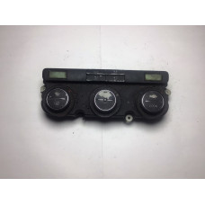 Volkswagen Golf 5 Passat B6 Jetta Klima Kontrol Paneli