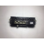 Volkswagen Golf 5 Passat B6 Jetta Klima Kontrol Paneli