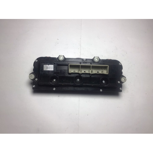Volkswagen Golf 5 Passat B6 Jetta Klima Kontrol Paneli
