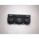 Volkswagen Golf 5 Passat B6 Jetta Klima Kontrol Paneli