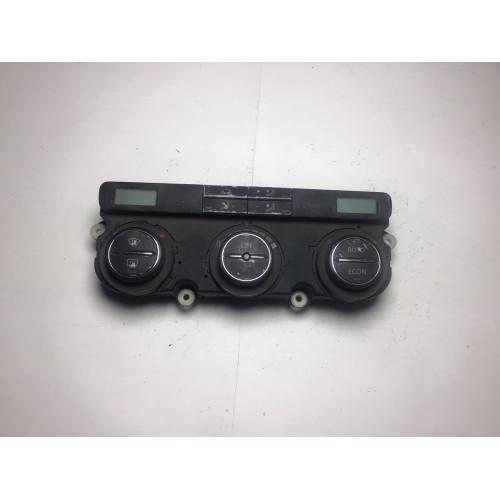 Volkswagen Golf 5 Passat B6 Jetta Klima Kontrol Paneli