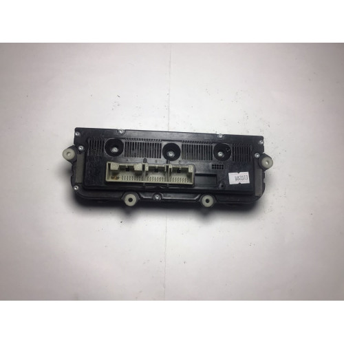 Volkswagen Golf 5 Passat B6 Jetta Klima Kontrol Paneli