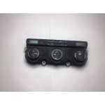 Volkswagen Golf 5 Passat B6 Jetta Klima Kontrol Paneli