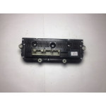 Volkswagen Golf 5 Passat B6 Jetta Klima Kontrol Paneli