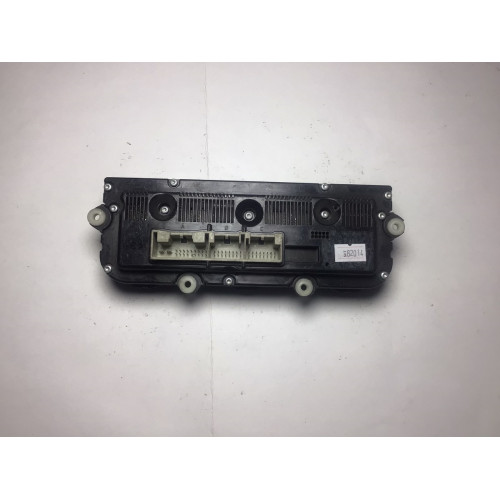 Volkswagen Golf 5 Passat B6 Jetta Klima Kontrol Paneli