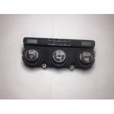 Volkswagen Golf 5 Passat B6 Jetta Klima Kontrol Paneli